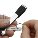 Quick Knot Tying Tool