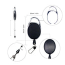 Quick Knot Tying Tool