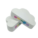 Rainbow Cloud Bath Bomb 