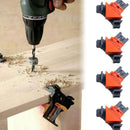 90° Right Angle Clamp