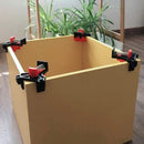 90° Right Angle Clamp