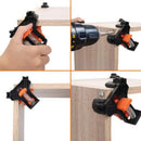 90° Right Angle Clamp