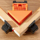 90° Right Angle Clamp