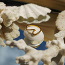 Wave Ring