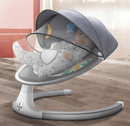 Electric Baby Cradle Rocking Chair