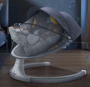 Electric Baby Cradle Rocking Chair