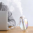 Water Bottle Humidifier 