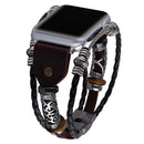 Vintage band voor Apple Watch