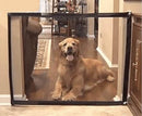 Pets Security Door Guard