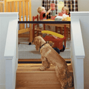 Pets Security Door Guard