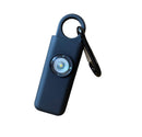 Security Alarm Keychain