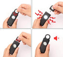 Security Alarm Keychain