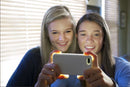 Selfie Light Phone Case 