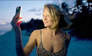Selfie Light Phone Case 