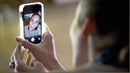 Selfie Light Phone Case 