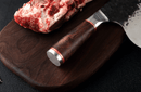 Limited Edition Handmade Serbian Knife 
