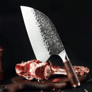 Limited Edition Handmade Serbian Knife 