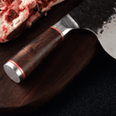 Limited Edition Handmade Serbian Knife 