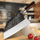 Limited Edition Handmade Serbian Knife 