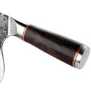 Limited Edition Handmade Serbian Knife 