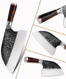 Limited Edition Handmade Serbian Knife 