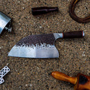 Limited Edition Handmade Serbian Knife 