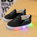 Children's LED Sneakers