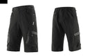 Baggy cycling shorts outdoor sports trousers 