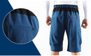 Baggy cycling shorts outdoor sports trousers 