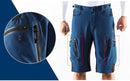 Baggy cycling shorts outdoor sports trousers 