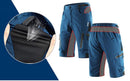 Baggy cycling shorts outdoor sports trousers 