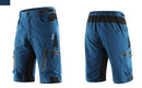 Baggy cycling shorts outdoor sports trousers 