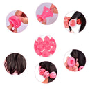 Magical Silicone Hair Curler 
