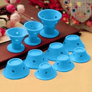 Magical Silicone Hair Curler 