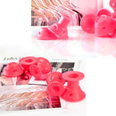 Magical Silicone Hair Curler 
