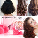 Magical Silicone Hair Curler 