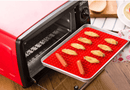 Silicone baking mat