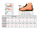 Women's Leather Ankle Boots