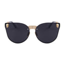 Unisex Skull Sunglasses