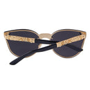 Unisex Skull Sunglasses