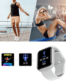 Y68 D20 Pro Smart Watch