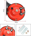 Snail Electric Air Horn