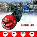 Snail Electric Air Horn
