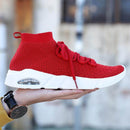 Breathable Men's Sneakers