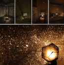 Star Projector Galaxy Lamp