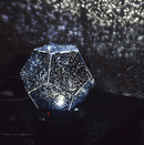 Star Projector Galaxy Lamp