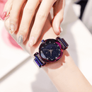 Magnetisch Sterrenhemel Horloge
