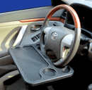 Steering Wheel Table 
