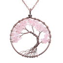 Tree of Life Pendant 