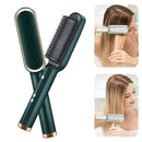 Hair Straightener Brush
